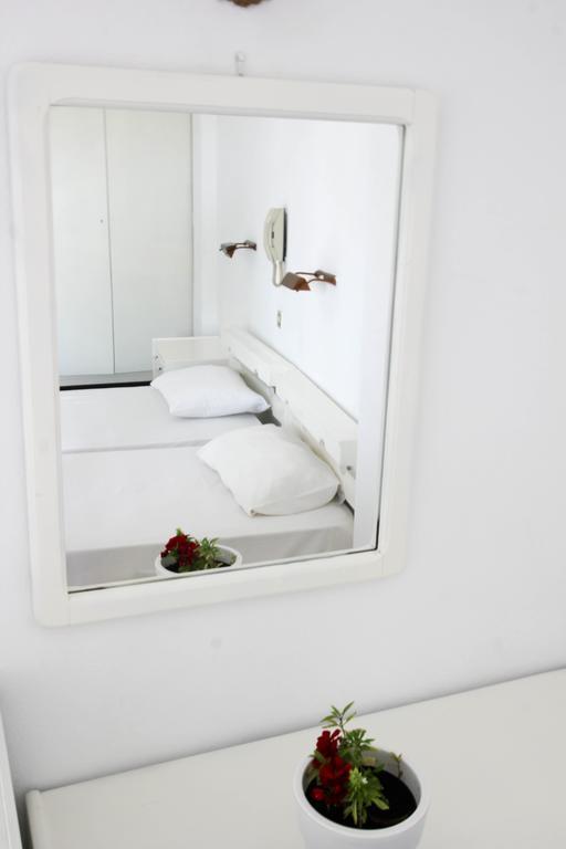 Hotel Zannet ปาริเกีย ภายนอก รูปภาพ
